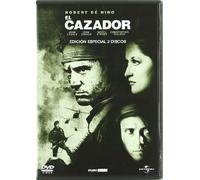 El cazador, Edicion especial 2 discos [DVD]