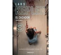 El cazador (Inspector Joona Linna 6) (Best Seller)