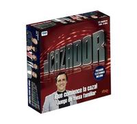 Juego de Mesa El Cazador (Toy Partner 50110)