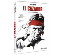 El cazador [DVD]