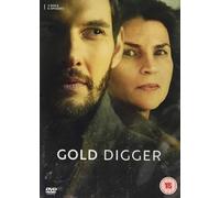 El cazafortunas / Gold Digger (Complete Series) [ Origen UK, Ningun Idioma Espanol ]