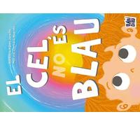 El cel no és blau (LA CASITA ESDRUJULA)