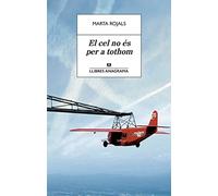 El cel no és per a tothom: 53 (Llibres Anagrama)