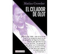 El celador de Olot: 11 (Sin Ficción)