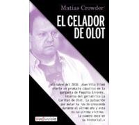 El celador de Olot: 11 (Sin Ficción)