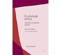 El celuloide etílico
