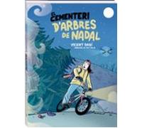 El cementeri d'arbres de nadal