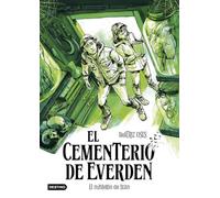 El cementerio de Everden 3. El misterio de Izan (La isla del tiempo)