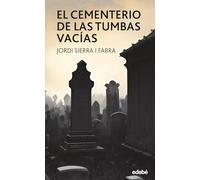 EL CEMENTERIO DE LAS TUMBAS VACÍAS (Periscopio): 76