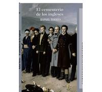 EL CEMENTERIO DE LOS INGLESES | Rafael Torres Mulas