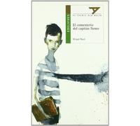 El cementerio del capitán Nemo: 42 (Ala Delta - Serie verde)