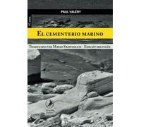 El cementerio marino: Edición bilingüe
