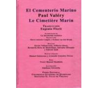 El Cementerio Marino / Le Cimetiere Marin