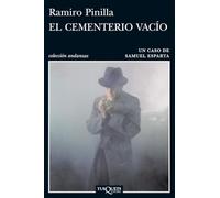 El cementerio vacío: 801 (Andanzas)