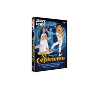 El Ceniciento (Dvd-R) (Cinderfella) [DVD]