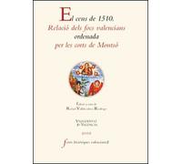 El cens de 1510. Relació dels focs valencians ordenada per les corts de Montsó: 6 (Fonts Històriques Valencianes)