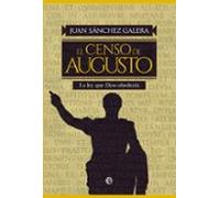 El Censo De Augusto (ebook)