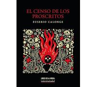 El censo de los proscritos: 9 (Narrar Contracorriente)