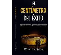 El Centímetro del Éxito: Pequeñas decisiones, grandes transformaciones