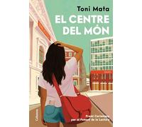 El centre del món: Premi Carlemany 2025 (Clàssica)