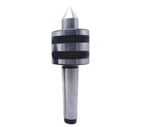 El centro Morse MT1 MT2 MT3 MT4 es adecuado for el centro de rotación del torno CNC Centro de torneado Morse(MTD-2)