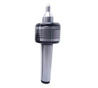 El centro Morse MT1 MT2 MT3 MT4 es adecuado for el centro de rotación del torno CNC Centro de torneado Morse(MTF-4)