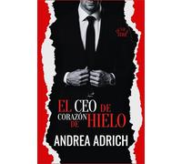 El CEO de corazón de hielo (Devils)