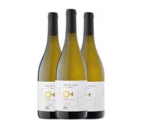 El Cep Clot del Roure Brisat Xarel·lo Penedès 75 cl Vino blanco (Caja de 3 Botellas de 75 cl)