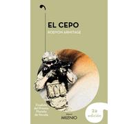 El Cepo | Rodyon Armitage