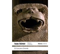 El Cercano Oriente (El libro de bolsillo - Historia)