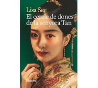 El cercle de dones de la senyora Tan (Narrativa)