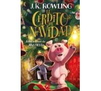 El Cerdito De Navidad (ebook)