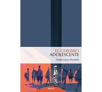 El cerebro adolescente (Fuera de Colección)