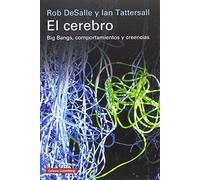 El cerebro: Big Bangs, comportamientos y creencias (Ensayo)