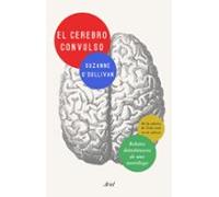 El cerebro convulso: Relatos detectivescos de una neuróloga (Ariel)