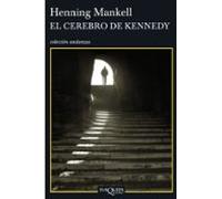 El Cerebro De Kennedy