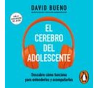 El Cerebro Del Adolescente (audiolibro)