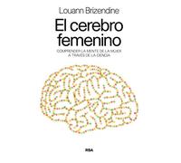 El cerebro femenino: 250 (Divulgación)