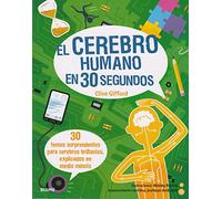 El cerebro humano (30 segundos)