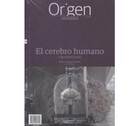 El cerebro humano: y su evolución: 20 (Cuadernos de Atapuerca. Origen)