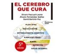 El Cerebro Que Cura (audiolibro)