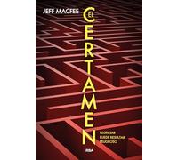 El Certamen: Regresar puede resultar peligroso (Serie Negra)