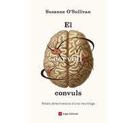 El Cervell Convuls: Relats detectivescos d'una neuròloga: 68 (Inspira)