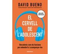 El Cervell De L Adolescent (edició Limitada)