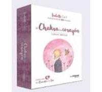 El Chakra Del Corazon