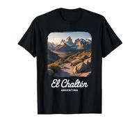 El Chaltén Argentina Camiseta