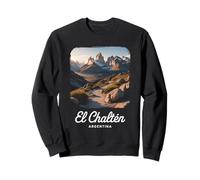 El Chaltén Argentina Sudadera