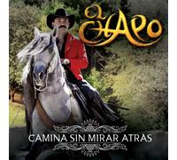 El Chapo de Sinaloa Camina Sin Mirar Atras (CD) (Importación USA)