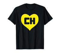 El Chapulín Colorado Camiseta Playera Chespirito Camiseta