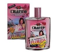 EL CHARRO BIKER FLORIDA WOMAN EDT 100 ML VAPO